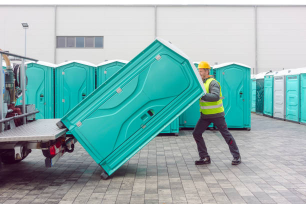 Porta potty services near me in Grafton, ND