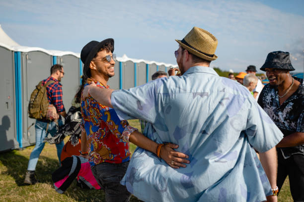 Best Porta potty rental near me  in Grafton, ND