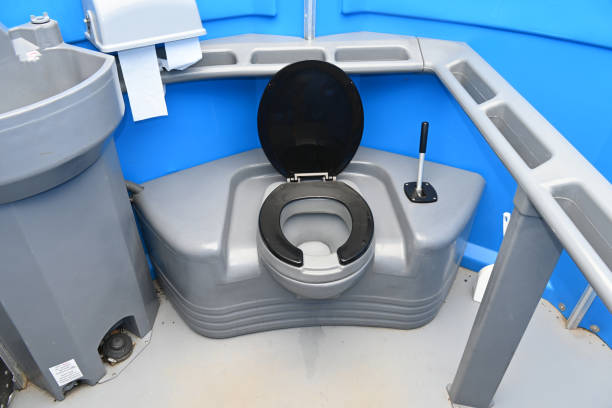 Best Portable toilet rental cost  in Grafton, ND