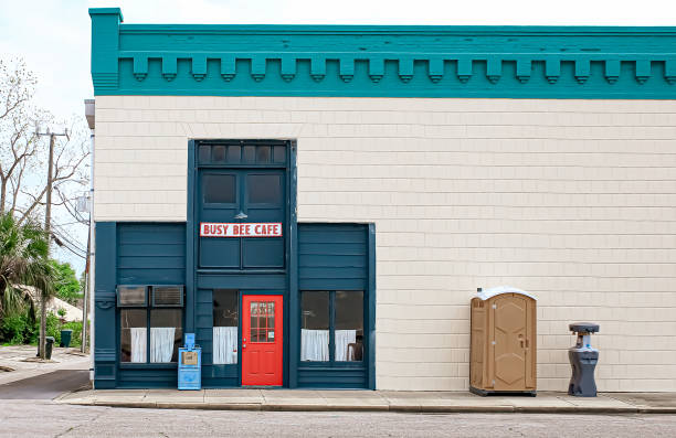 Best Best portable toilet rental  in Grafton, ND