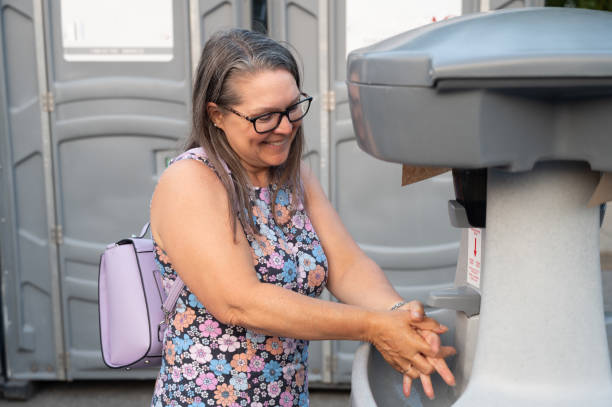 Best Affordable porta potty rental  in Grafton, ND