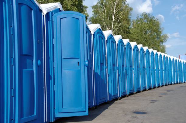 Best Porta potty rental for festivals  in Grafton, ND